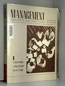 Paperback Management Book