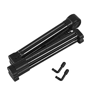 GANFANREN Stand de guitare électrique professionnel repliable pliant électrique Basson acoustique Stand A-cadre Porte… - Les Beatles, Paul McCartney, John Lennon, RIngo Starr, George Harrison GANFANREN Stand de guitare électrique professionnel repliable pliant électrique Basson acoustique Stand A-cadre Porte… – Image 7