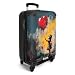 Imagen de NoBoringSuitcases© Maletas de Viaje Cabina
