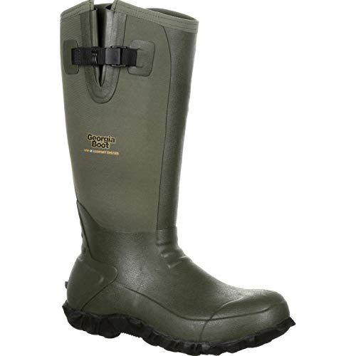 Georgia Boot Men's Gb00230 Rain Boot
