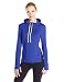 Spalding Women's Hooded Fleece Sweatshirt