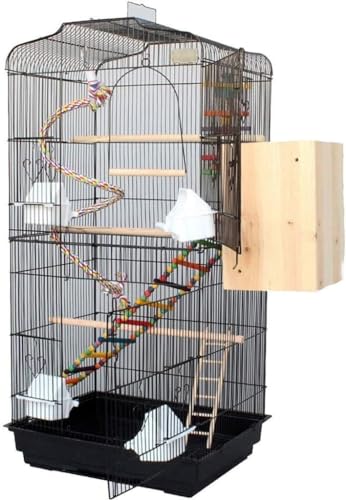 Jaulas Pajaros Baratas Marca KYTGFH