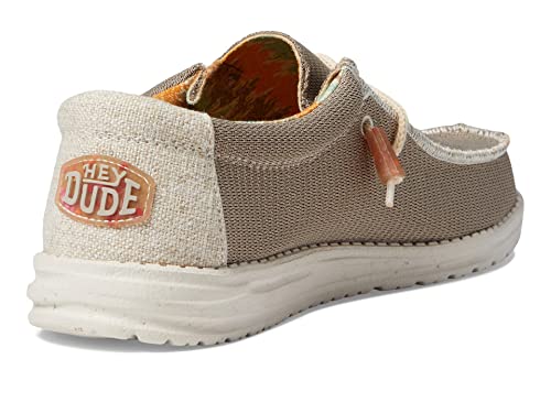 Image of HEYDUDE Unisex-Adult Wally Knit