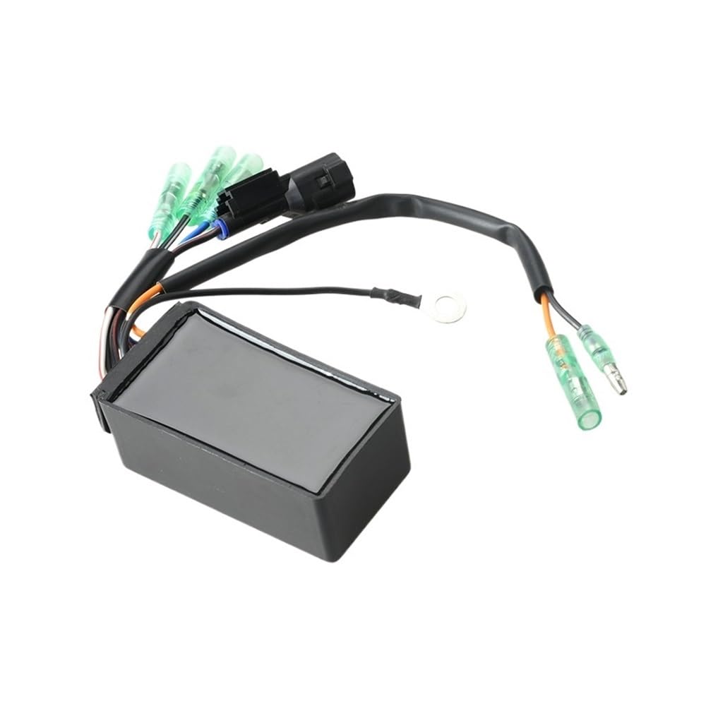 Unité moteur hors-bord 32900-96371 contre les ratés de démarrage 30hp