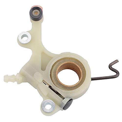 HONEYRAIN Oil Pump for Stihl MS271 MS271C MS291 MS291C Chainsaw Replace 1141 640 3203