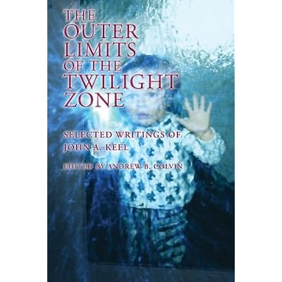 The Outer Limits of the Twilight Zone