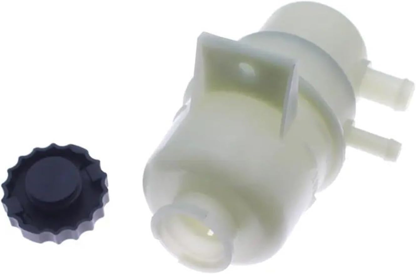 Power Steering Reservoir Tank Cap for for Grand for Caravan for Chrysler Town Country 2008 2009 2010-2016 4721497Ac 4721497Ab