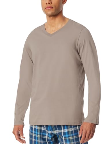 Camiseta de pijama para hombre Schiesser que evita el sudor nocturno