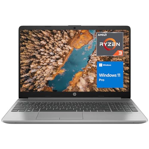 Image of HP 17 inch Touchscreen Laptop, Intel 12-core Ultra 7 255U, 12GB DDR5,512GB SSD, 12 NPU Tops, Backlit KB, Fingerprint Reader, AI Copilot, Wins 11 Pro, WiFi 6