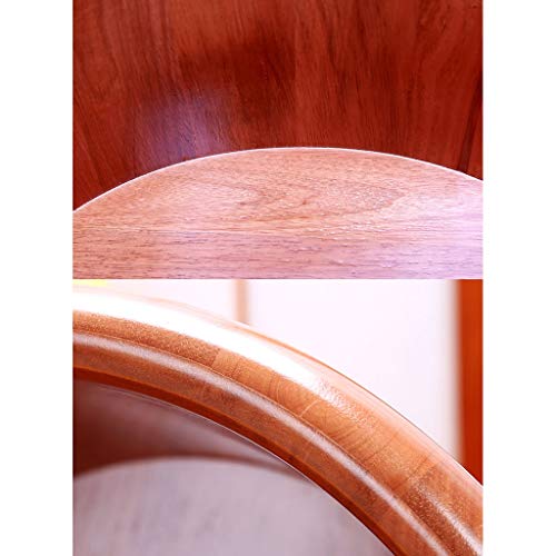 Cubeta de madera para baño de pies BABYCE miniatura 3