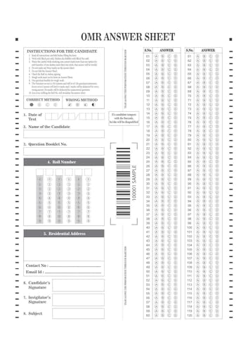 Image of Arihant UPSC NDA /NA 2026 - 10 Mock Tests | Complete Practice Book for Mathematics, General Ability Test (GAT) | Pattern, Detailed Solutions, Trend Analysis (2025-2022) & OMR Sheets