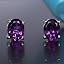 Purple Amethyst 5.35 CT