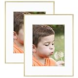 Frametory, marcos de pared simples de cristal real