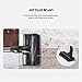 SAMSUNG BESPOKE Jet Cordless Stick Vacuum Cleaner with All In One Clean Station, Powerful Floor Cleaning for Carpet, Hardwood, Tile, Lightweight, HEPA Filtration, Misty White