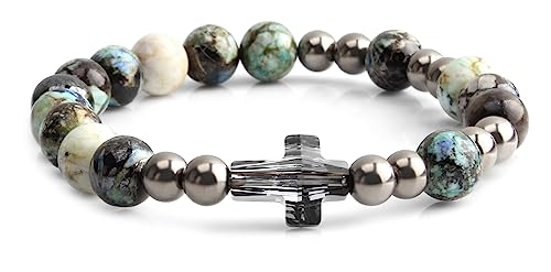 Cloisonnekorea Bracelet Catholic Rosary...