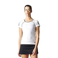 Algopix Similar Product 14 - adidas Womens Tennis Club Tee