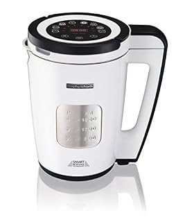 Morphy Richards 1.6L Total Control Soup Maker