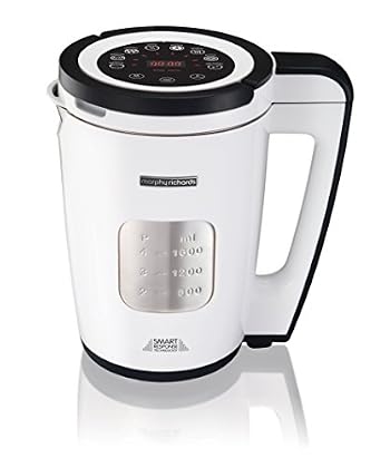 Morphy Richards 1.6L Total Control Soup Maker