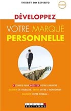 Download Développez votre marque personnelle PDF