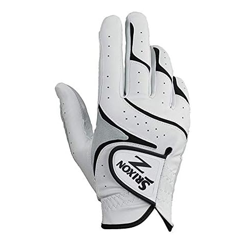 Srixon Herren Z Allwetter-Golfhandschuhe Cover