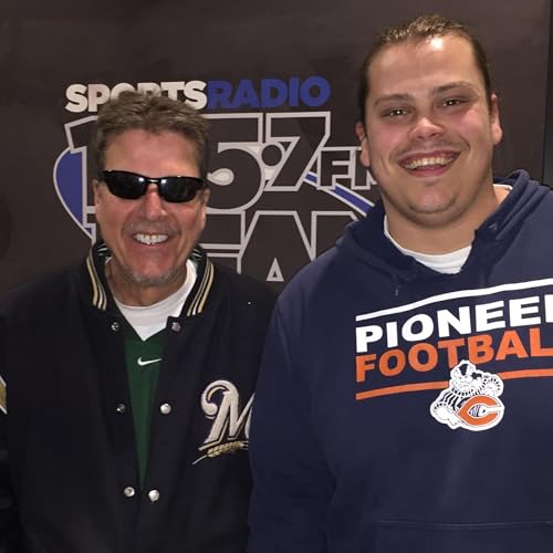 Tim & Tausch In the Morning Ep. 40 - Lot's of Catching Up to Do!