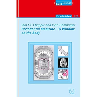 Periodontal Medicine - A Window on the Body