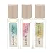 Lavanilla The Elements Collection The Healthy Fragrance, Roller-Ball Trio