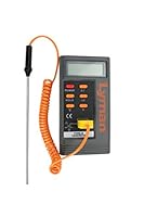 Algopix Similar Product 15 - Lyman Digital Lead Casting Thermometer