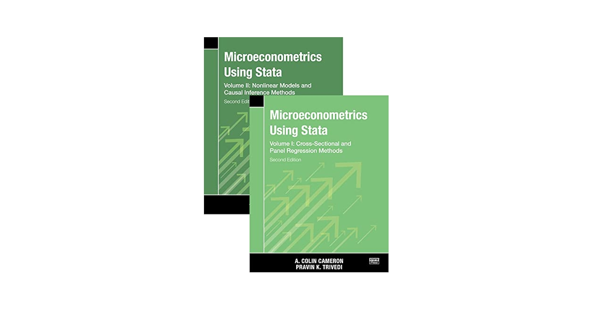 ビジネス・経済 Microeconometrics Using Stata Amazon.com: Microeconometrics Using Stata, Second Edition