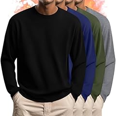 Black, Denim Blue, Army Green, Light Gray