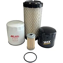 CFKIT Maintenance Kit Compatible with Mahindra EMAX 22 EMAX 24 Tractors