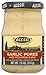 Alessi Garlic Puree 7.6 Ounce ( Pack of 2)