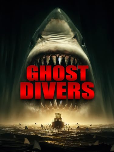 Bild: Ghost Divers f�r 4,99 EUR bei amazon.de