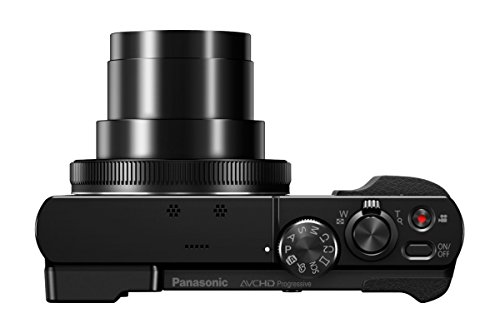 Panasonic Lumix DMC-TZ70 Compact Camera 12.1MP 1/2.3