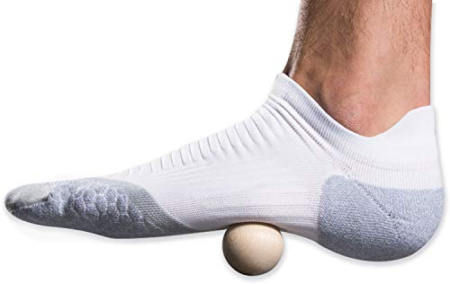 Pro-Tec Athletics Plantar Fasciitis Massage Balls #TOP1