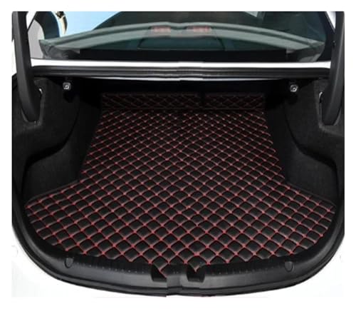Tapis de coffre imperméable Mazda 6 GL idéal pour les départs en vacances