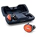 Bose 774373-0030 SoundSport Free Truly Wireless Headphones - Bright Orange
