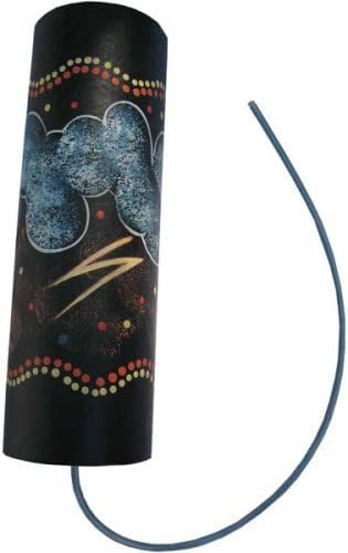 Thunder Maker Spring Drum by Turtle Island Imports