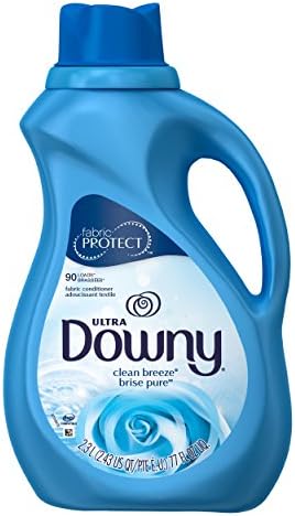 Downy Ultra Fabric Softener...