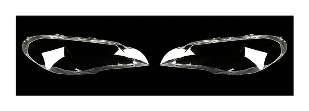 Coque de phare X5 E70 pour réparation optique avant contrôle technique - 3