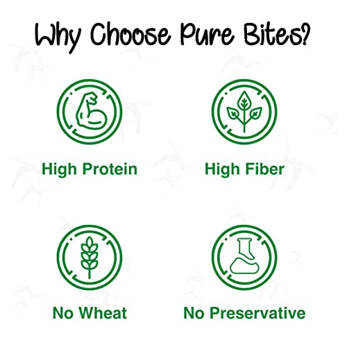 Image of Grami Superfoods Pure Bites Assorted Snack Pack of 4 (500g): Millet Butter Murukku / Chakli, Millet Ribbon Pakoda, Ragi Butter Murukku /Chakli, & Millet Butter Karasev - Healthy Indian Snacks | Millet Snacks | No Maida | No Preservative | High Protein & Fiber Snack | Low GI | Healthy Namkeen for Kids & Adults |Weight Loss Namkeen |Sugar Free | Diabetic Friendly Namkeen