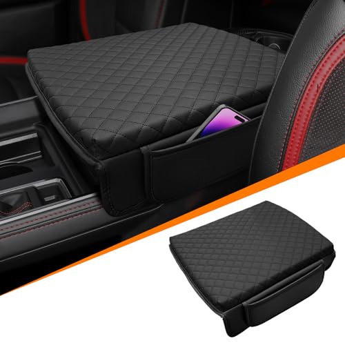 RAM 1500 Center Console Cover Only $26.59 at Amazon