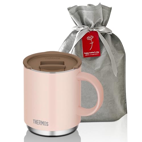 �y�U�b�JLab. ��̓��M�t�g�z�a�����v���[���g ���ݍ��L�[�v�I�ۗ�ۉ��}�O�J�b�v+�t�^�Z�b�g 450ml JDS-451 �x�[�W���s���N�b �v���[���g ���蕨 ���b�s���O�t��