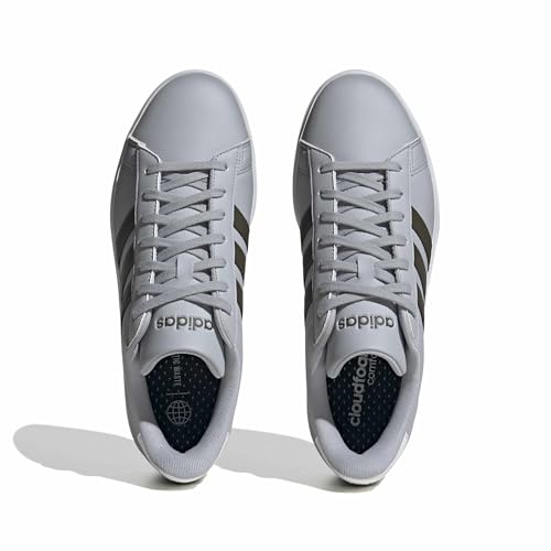 Image of adidas Men's Grand Court 2.0 Shoe