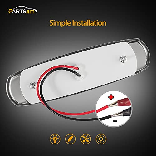 image for Partsam 10x 6.2