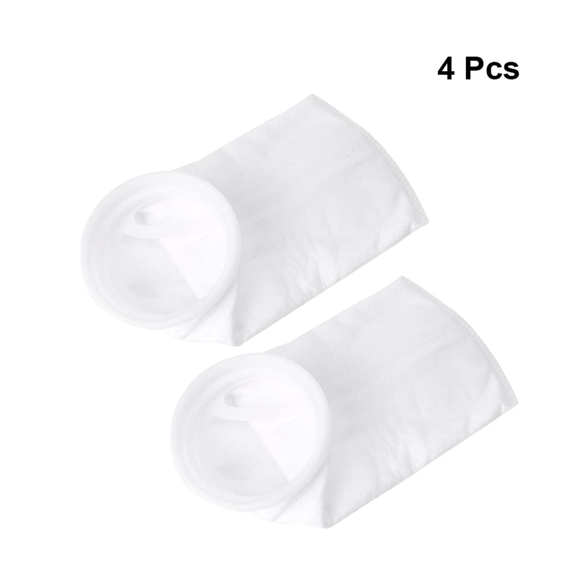 Mipcase Aquarium Zubehör Aktivkohlefilter 12 um Bälle Tank – Aquarium Fisch für Aktivkohle Socken Aquarien Filter Zubehör Aktivkohle Aquarium Zubehoer Aquarium Zubehoer Waschbeckenarmatur