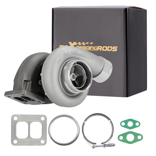 maXpeedingrods GT45 T4 Turbo
