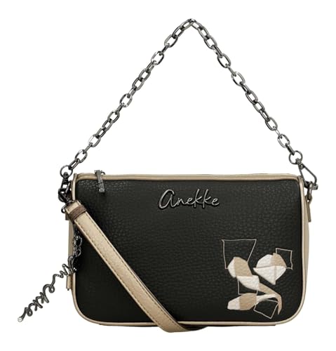 Anekke sac à épaule bandoulière petit format Muse Essentials