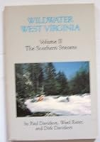 Wildwater West Virginia 0897320298 Book Cover