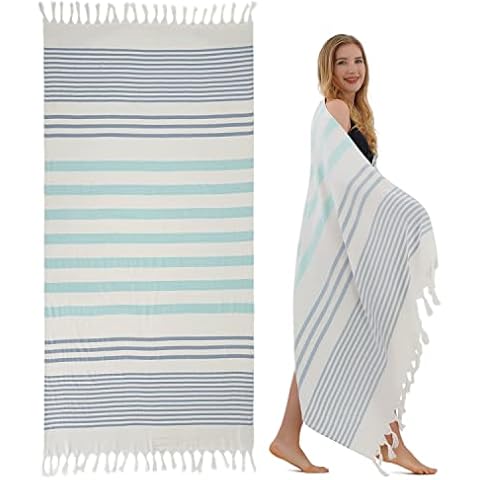Toalla Playa Suave Winthome Cover